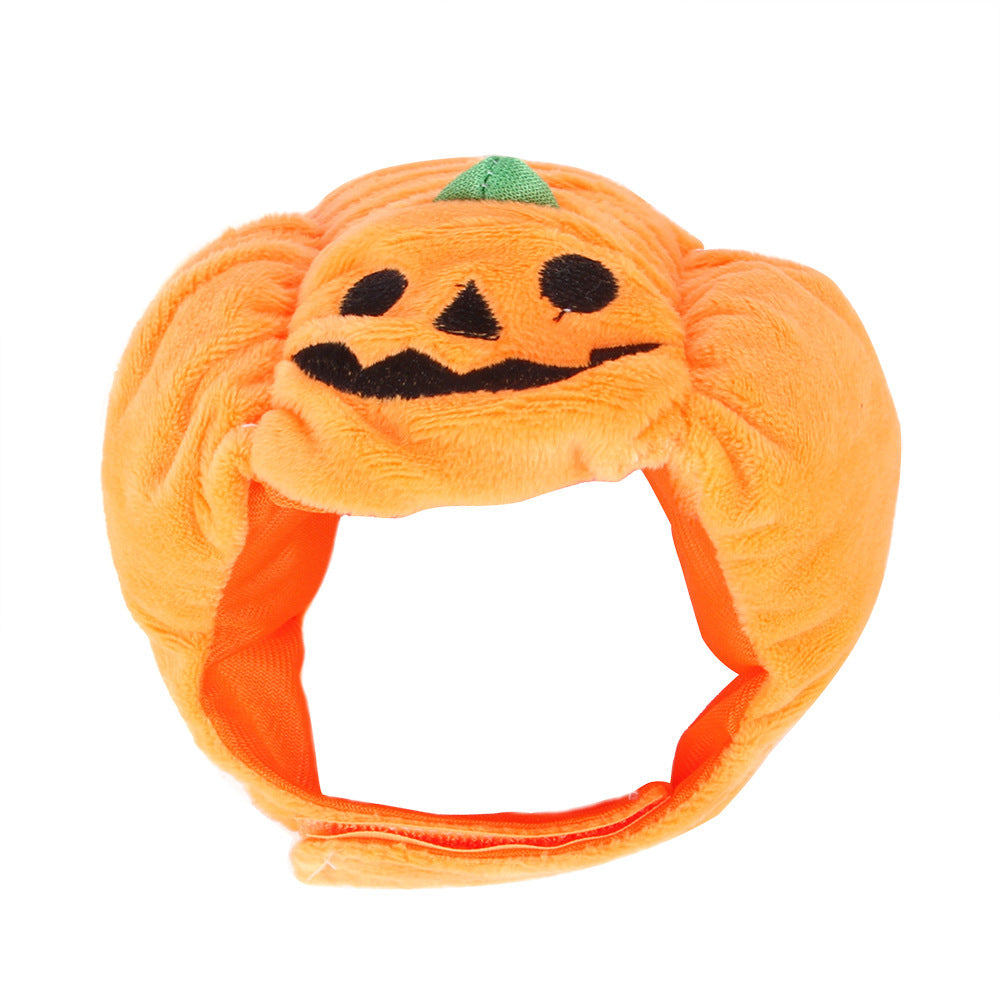 Cute Pet Hat Halloween
