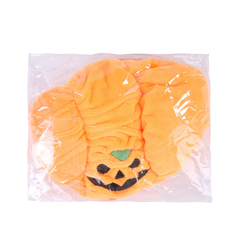 Cute Pet Hat Halloween