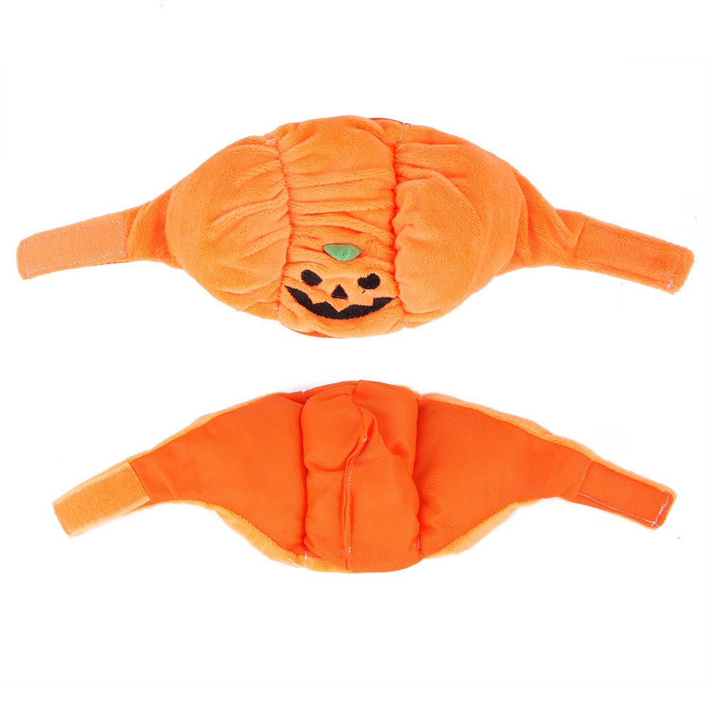 Cute Pet Hat Halloween
